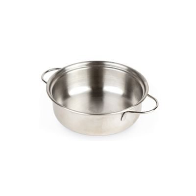JANOD - ACCESSOIRES DE CUISINE METAL CASSEROLE - UN MONDE RIGOLO